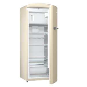Gorenje Retro Collection køleskab