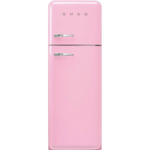 Smeg FAB30RPK5 Køle-/fryseskab pink