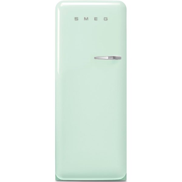 FAB28LPG5 Køleskab pastelgrøn