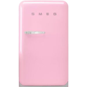 FAB10RPK5 køleskab pink