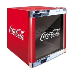 Scandomestic Coca-Cola CoolCube GDE Køleskab